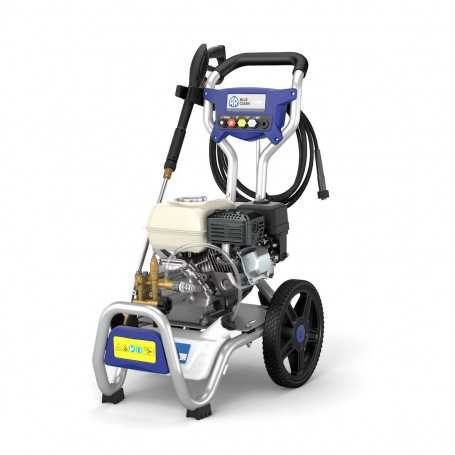 Sandblasting pressure washer ar - mod. 1440 -honda - cold water - petrol - 2022