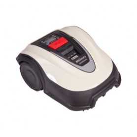 Miimo battery powered robot lawnmower - hrm 40ec live - for self-installation