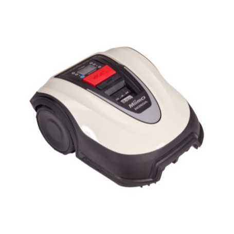 Miimo battery powered robot lawnmower - hrm 40ec live - for self-installation