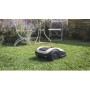 Miimo battery powered robot lawnmower - hrm 70ec live - for self-installation