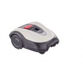 Miimo battery powered robot lawnmower - hrm 70ec live - for self-installation