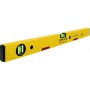 Livello stabila magnetico - mm. 500 giallo -