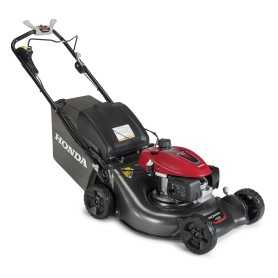 Honda Self Propelled Lawnmower New! - HRN 536 VY 2022 - Rotostop