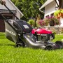 Honda Self Propelled Lawnmower New! - HRN 536C VKEA - New 2023