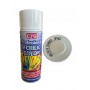 Acrilic color cfg - bianco opaco - ml.400