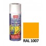 Acrilic color cfg - giallo cromo - ml.400