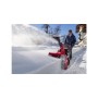 Honda HSS 970 ET tracked snow blower