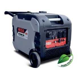 Mosa generator - ge 4500 mi -