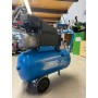 Abac HP2 24 litre Pole Position Compressor