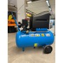 Abac HP2 24 litre Pole Position Compressor