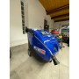 Hot water pressure washer - ar 6670-series 66 - 170 bar - 780 lt/h