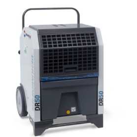 Dehumidifier bm2 - dr 50 -