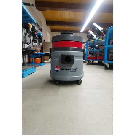 Vacuum cleaner bm2 - sp 45 - liquids - professional