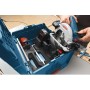 Bosch Circular Saw - GKS 18 V-LI - Click and Go