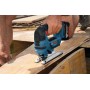 Bosch jigsaw - gst 18v-lib - click & go