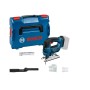 Bosch jigsaw - gst 18v-lib - click & go