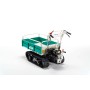 Orec wheelbarrow - ls360 -