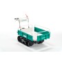 Orec wheelbarrow - ls360 -