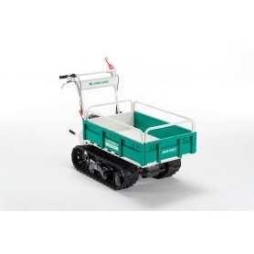 Orec wheelbarrow - ls360 -