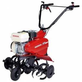 Honda tiller - fg 320 de