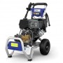 Sandblasting pressure washer ar - mod. 1475