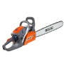 Oleomac GSH 560 chainsaw - 46 cm bar. - 325"-bcpi/46r