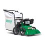 Billy goat wheeled leaf vacuum - tkv601speu - with shredder