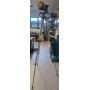 Geoma laser - s s3t - C laser level / receiver and gantry