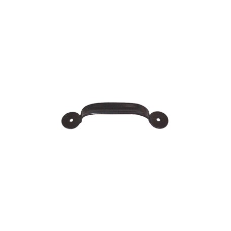 Liguria handle - black-printed