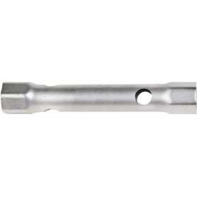 Double socket wrench abc-a3030-mm. 27x -