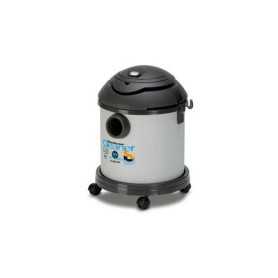 Vacuum cleaner with bin gisoatt t / cleaner 15p-lt. 15-solids / liquids