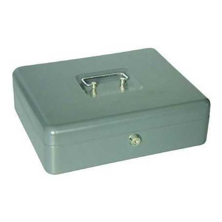 Cash box-art.- 3B-252 20 vuota 7.5 empty