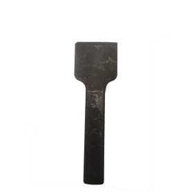 Blade chisel for Stone-forged mm. 80-patented