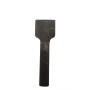 Blade chisel for Stone-forged mm. 80-patented