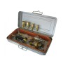 Propane welder kit - g83100 - w / carrying case