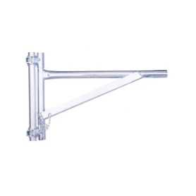 Arm for pulleys - k50 -