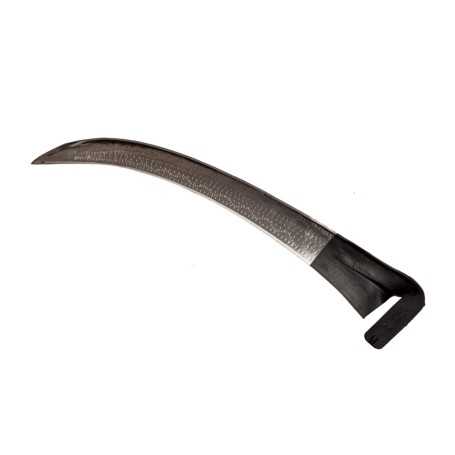 Sickle for hay sickles - 65 cm - art.100