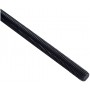 High resistance threaded bar - diam. 14 - 8.8 - black