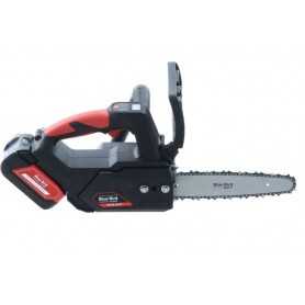 Blue Bird Chainsaw - TH CS22-07 - with battery 2x21V-5A/H