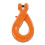 Clevis beta selflock hook - kg. 3150 - 8058r