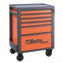 Tool chest beta - rsc24 / 6-o - orange