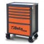 Tool chest beta - rsc24 / 6-o - orange