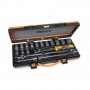 Key box beta - 920mc // c14 - pcs. 19-1 / 2 * action 22 *