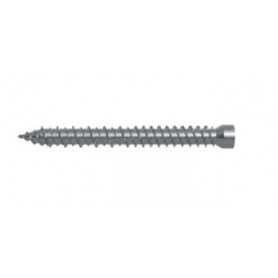 Headless screw torx fischer - ffsz 7.5x152 - for windows