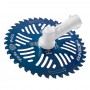 Disc top widia brush cutter - mm.255x2.0-40p - for brush cutter