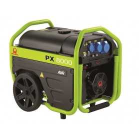 Pramac generator - px 8000 mono -