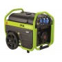 Pramac generator - px 8000 mono -