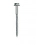 Screw bolt - 6 x100 - galvanized