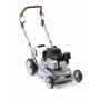 Grin traction lawnmower "2024" - pm53a kawasaki - with optional - new model