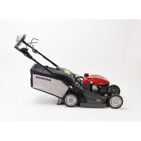 Honda HRX 476 C1 VYE Lawnmower